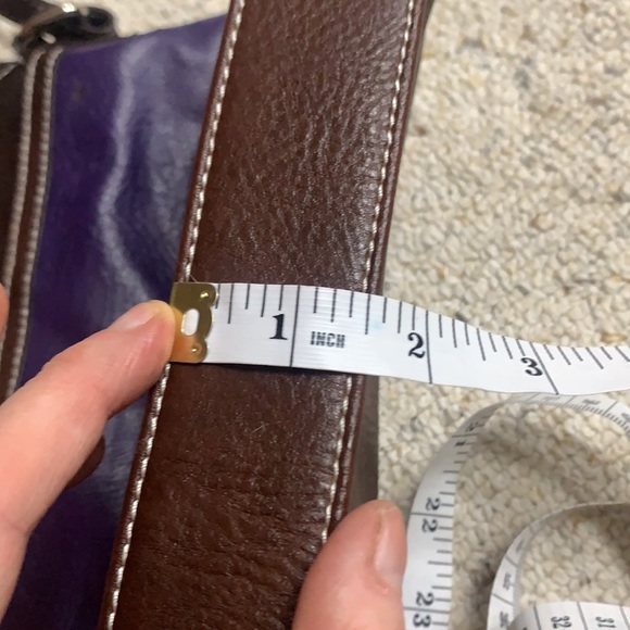 🌹4/$30 SILVERAKE WESTERN CROSSBODY - Picture 8 of 11